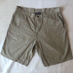 Mens Patagonia Lightweight All-wear Hemp Ahorts